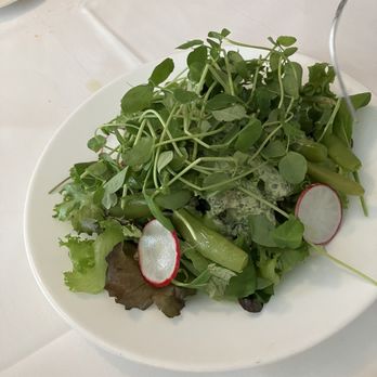 Havana - Snap Pea Salad - Seafood Near Me - Bar Harbor, Maine Havana - Snap Pea Salad - Seafood Near Me - Bar Harbor, Maine