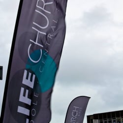 Life Church Poole