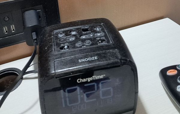 Legacy Hotel at IMG Academy by null