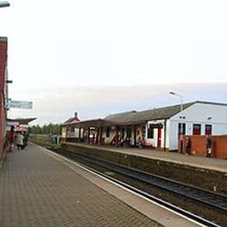 Chorley  CRL