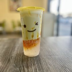 Happy Lemon
