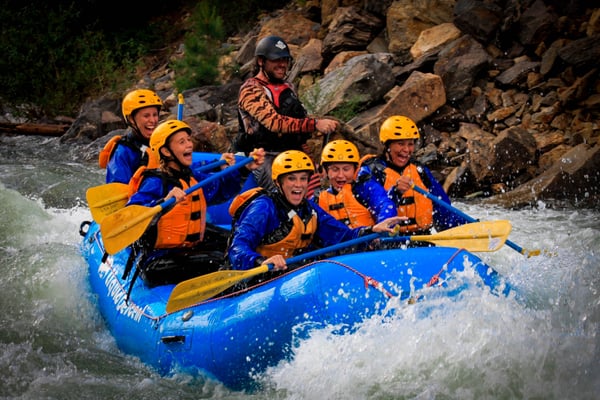 Real Fun Real Adventure! - We take pride in our great state and the recreation our rivers provide! You will see our attention to detail shine through in all aspects of the operation. Come join with us for an amazing adventure you will never forget! Real Fun Real Adventure! - We take pride in our great state and the recreation our rivers provide! You will see our attention to detail shine through in all aspects of the operation. Come join with us for an amazing adventure you will never forget!