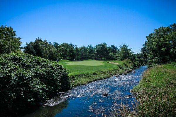 SEVEN BRIDGES GOLF CLUB - 41 Photos & 45 Reviews - Golf - 1 Mulligan Dr