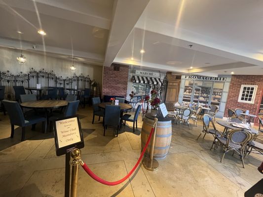 Churon Winery by null