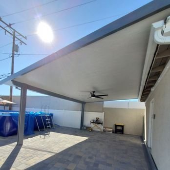 Slide of America's Property Services