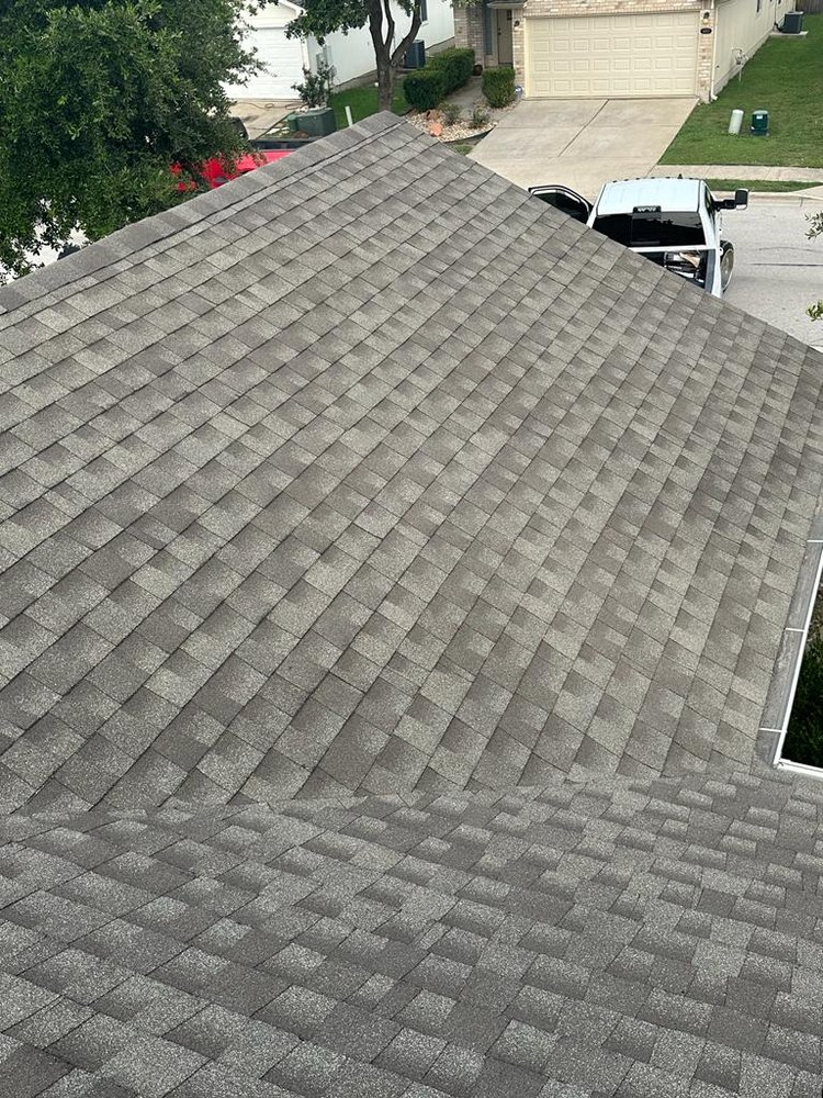 Slide of EZS Roofing & Construction