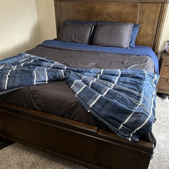 LOLLIMAIDS - Bedroom - Home Cleaning Near Me - Houston, Texas LOLLIMAIDS - Bedroom - Home Cleaning Near Me - Houston, Texas