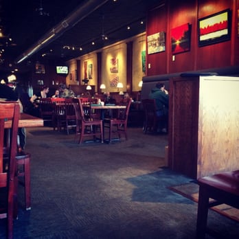 Henry's Pub - Inside Henry's Pub :) - American Near Me - Loveland, Colorado