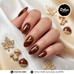 Deluxe Nails Bar