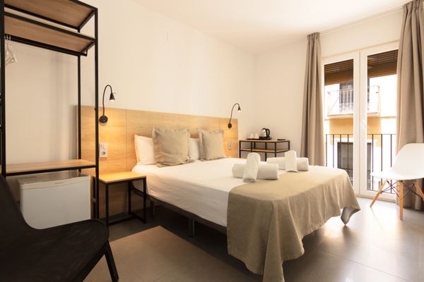 Hotel La Milagrosa by null