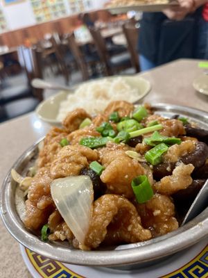 Asian Cafe Express by null