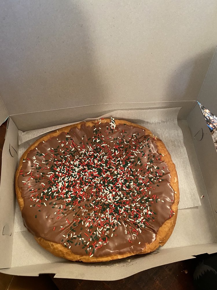 JUBILEE DONUTS Updated September 2024 15 Photos & 43 Reviews 2686