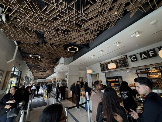 Porto's Bakery and Cafe by null