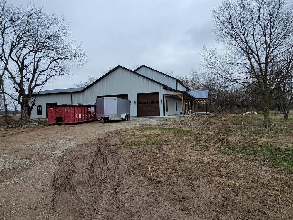 Slide of Mac's Plumbing