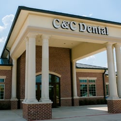 C & C Dental - Our brand new state of the art facility!