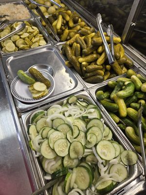 The Kibitz Room - Cherry Hill, NJ by null