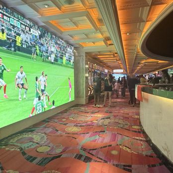 Peppermill Reno - Large screens to watch all the sports events going on. - Casinos Near Me - Reno, Nevada Peppermill Reno - Large screens to watch all the sports events going on. - Casinos Near Me - Reno, Nevada