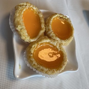 Golden Phoenix - Egg tart - Vietnamese Near Me - Oklahoma City, Oklahoma Golden Phoenix - Egg tart - Vietnamese Near Me - Oklahoma City, Oklahoma
