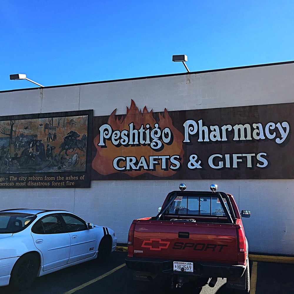 BENZER PHARMACY Updated April 2024 Request Information 220 French