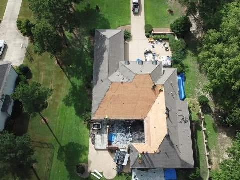 Slide of Dickerson Contracting