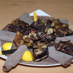 Union N Eritrean and Ethiopian bar and Restaurant