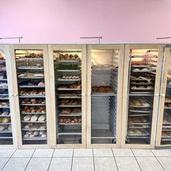 Delicias Sinaloenses - Bread