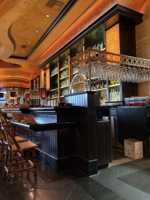 The Cheesecake Factory by null