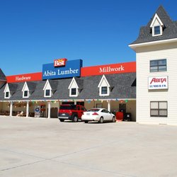 Abita Lumber - We are located on Hwy 36 in Abita Springs! Come on by and see us!