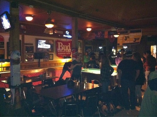 Reservoir Bar & Grill by null