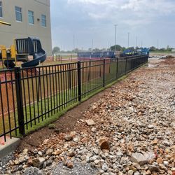 Wrights Fencing & More