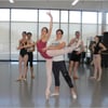 Continental Ballet Company gift card