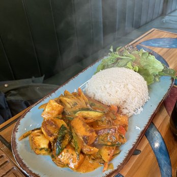 Mundo - Restaurants Near Me - Berlin, BE