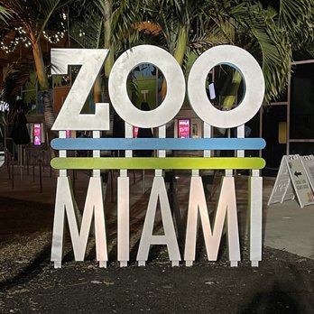 Zoo Miami - Zoos Near Me - Miami, Florida Zoo Miami - Zoos Near Me - Miami, Florida