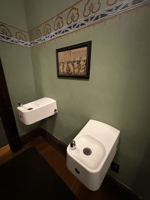 McMenamins Hotel Oregon by null