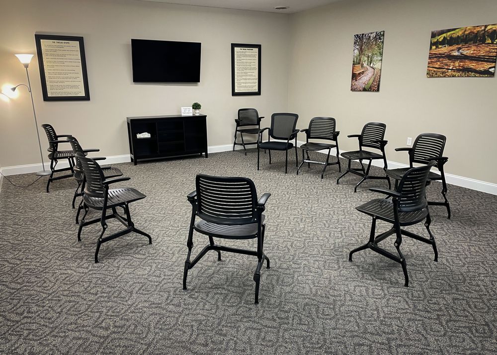 Cumberland Heights Treatment Center - Chattanooga - grief counselor in Chattanooga, TN