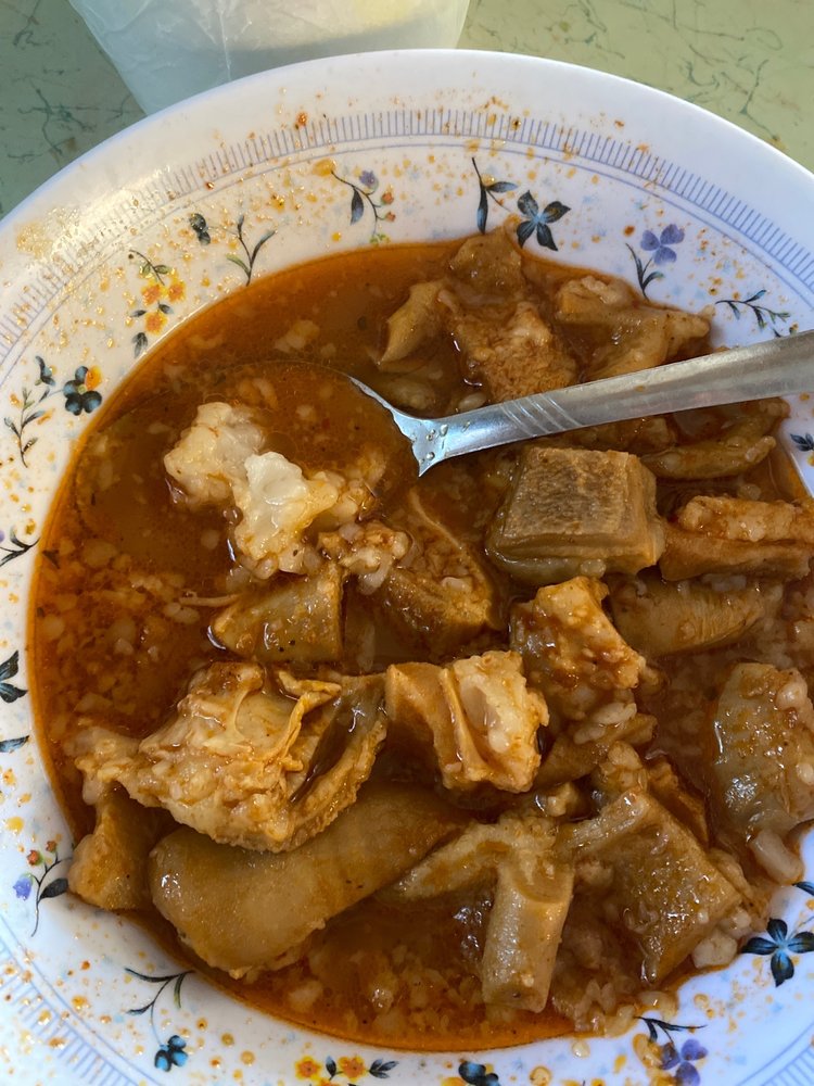 PANCHO’S MEAT MARKET Updated September 2024 7001 Long Dr, Houston