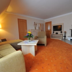 Hotel Am Alten Strom - Appartement