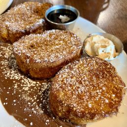 Churro French Toast Churro French Toast