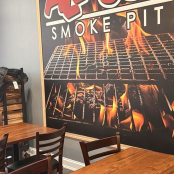 All Out Smoke Pit - Southern Near Me - Orland Park, Illinois All Out Smoke Pit - Southern Near Me - Orland Park, Illinois