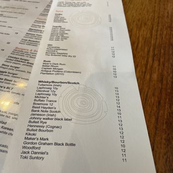 Kitchen Story - The menus - Breakfast & Brunch Near Me - Oakland, California