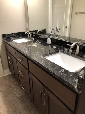 All American Granite by null