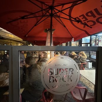 Café Santiago - Cafes Near Me - Porto, 13 Café Santiago - Cafes Near Me - Porto, 13