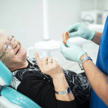 1. Mark A. Massa, DDS