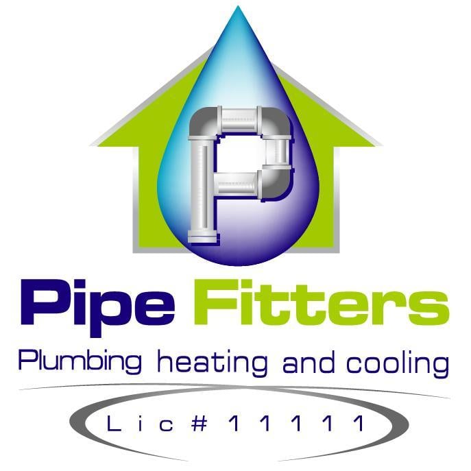 Slide of Pipe Fitters Plumbing Heating & Cooling