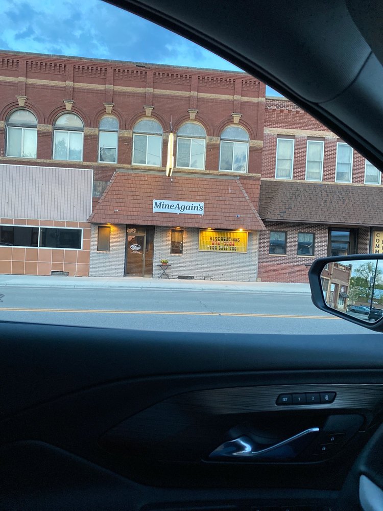 MAIN STREET GRILL Updated August 2024 127 N Broadway, Alden