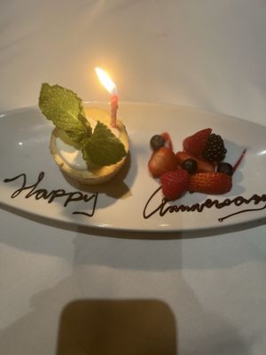 Ruth's Chris Steak House by null