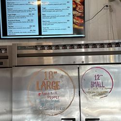 Hanalei Pizza Shop