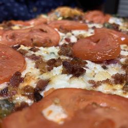 Brickyard Hollow Brewing - Pizza