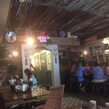 Backwater - Breakfast & Brunch Near Me - Melbourne, Florida Backwater - Breakfast & Brunch Near Me - Melbourne, Florida