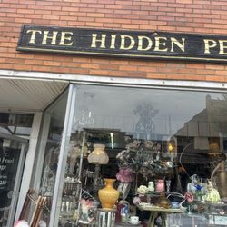 The Hidden Pearl